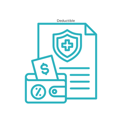 what is a deductible