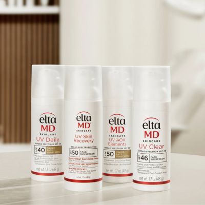 EltaMD Skincare Dermatologist-Recommended Skincare Products