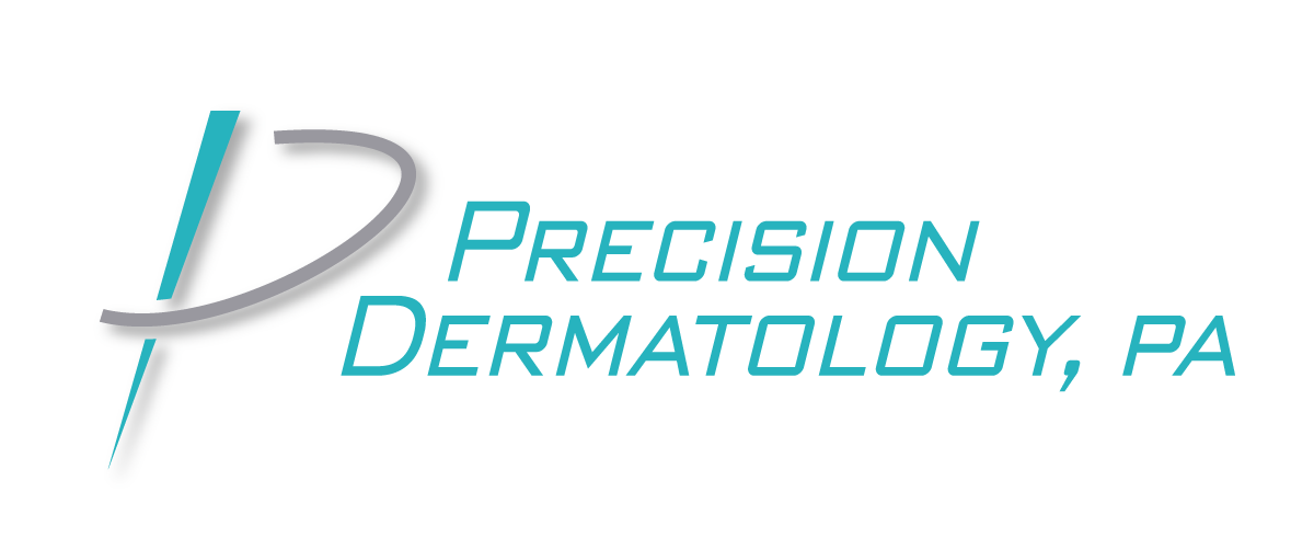 precision dermatology kerrville tx