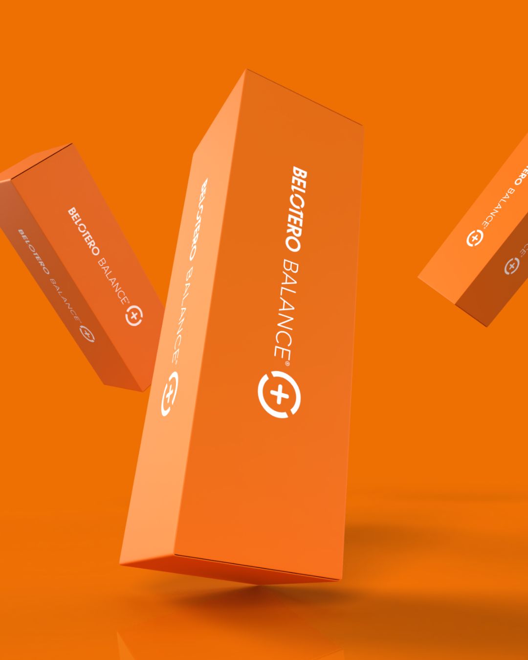 Belotero Balance dermal filler